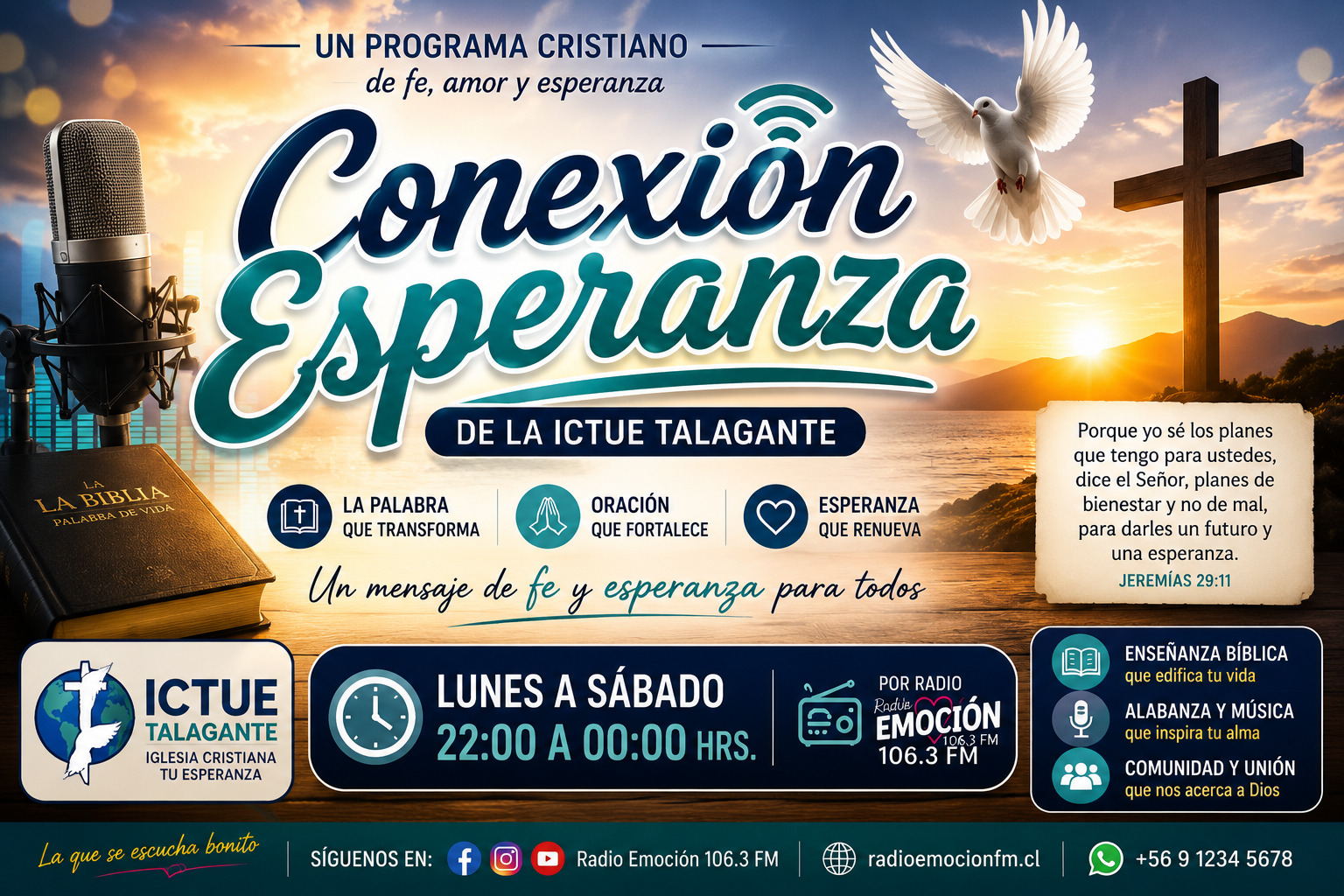 Conexión Esperanza